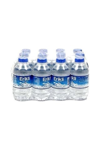 Su 330 Ml. 24'lü Paket Su