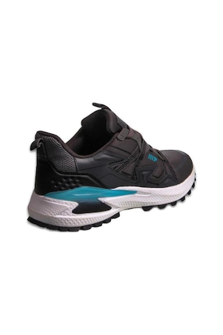M.P Mp 241-1642 Erkek Sports Casual Ayakkabı 241-1642Mİ-R0539 Füme