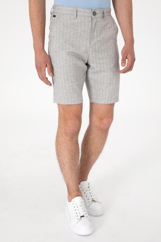 U.S. Polo Assn. Us. Polo Assn. Erkek Şort Mavi