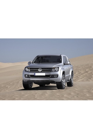 VW Amarok 2010-2016 Sağ Dikiz Ayna İçi Zamak Göbeği 2H1857508EB