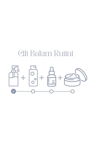 Salisilik Asitli Arındırıcı Ve Dengeleyici Temizleme Köpüğü