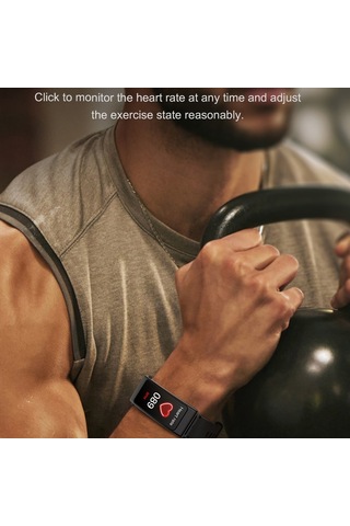 Cbtx K13 1.14" Akıllı Saat (İthalatçı Garantili)