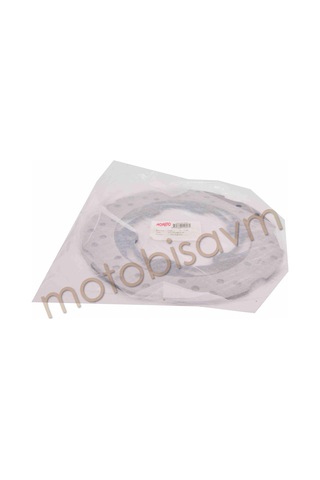 Arka Fren Diski Ns 200