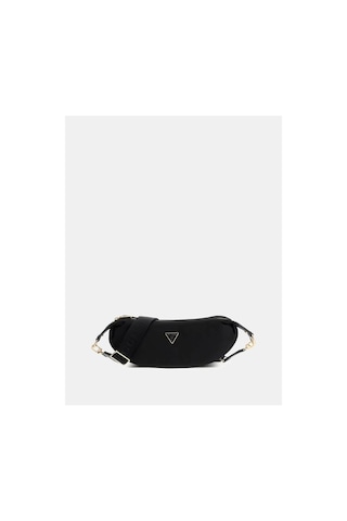 Guess Eco Gemma Kadın Çapraz Askılı Çanta Hweyg839513 Siyah