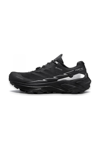 Kailas Ks2513109 Fuga Ex 3 Gtx Low Waterproof Running Shoes Siyah Erkek Spor Ayakkabı Siyah