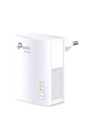 TP LINK PA7017 KIT AV1000 GİGABİT POWERLİNE STARTER KİT