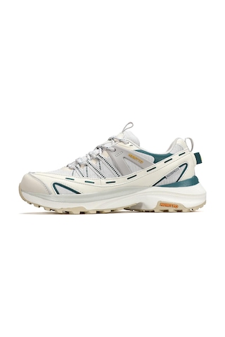 Humtto 350143b Waterproof Outdoor Kadın Spor Ayakkabı Bej
