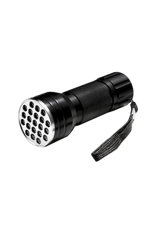 Powermaster Uv El Feneri Pm-6351