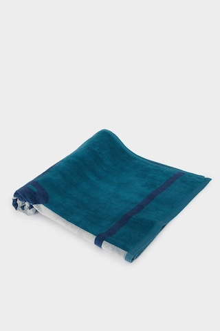 Defacto Erkek Pamuklu Plaj Havlusu W8346az25smgn206 Yeşil