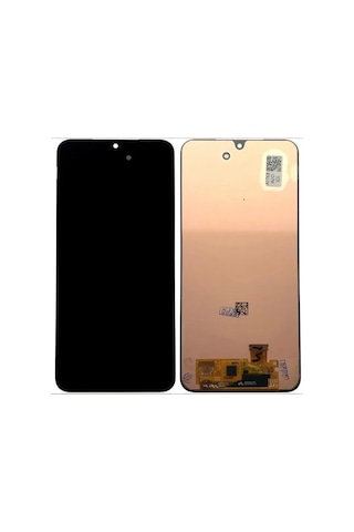 Wan-dey Samsung Galaxy A20 Uyumlu Oled Ekran, Tamir Kiti li