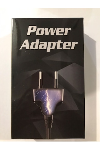 POWER ADAPTÖR AD-1203 12V 3A ADAPTÖR