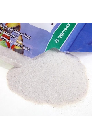 Jbl Sansibar White 0.1-0.4 Mm 10 Kg