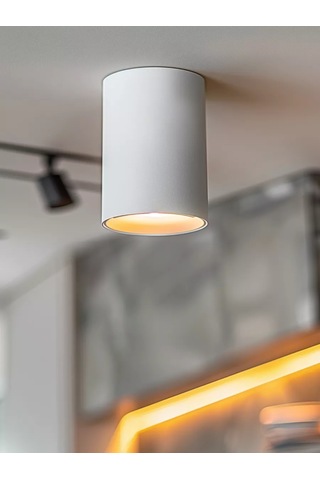 Profitec Lighting Tavan Spot Lambası 170542835 Beyaz