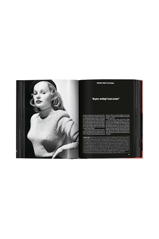 Taschen Film Noir. 100 All-time Favorites 9783754404089