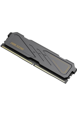 Hiksemi Armor Black HSC416U32D2 16 GB DDR4 3200 MHz CL10 Pc Ram