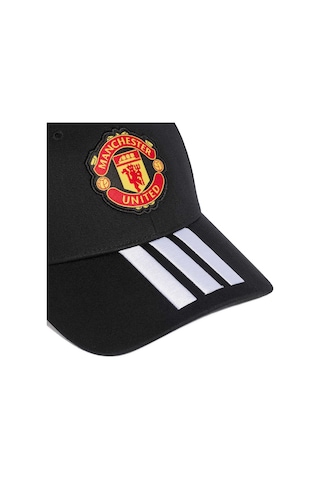 Adidas Şapka Mufc Bb Cap Kt0647 Siyah