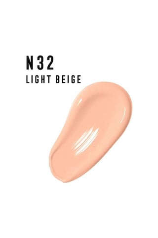 Max Factor Facefinity 3in1 Fondöten No: 32 Light Beige