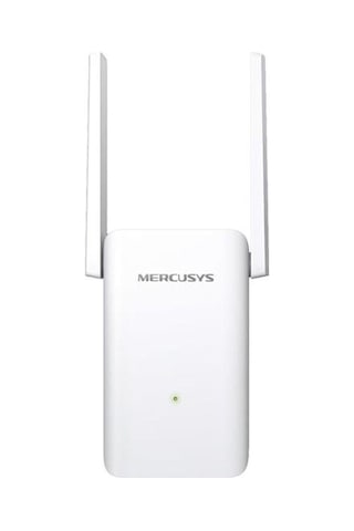 Mercusys Me80x Ax3000 Menzil Genişletici Priz Tip