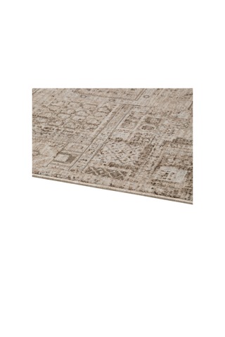 Mudo Home Rıa Halı Bej 200x290