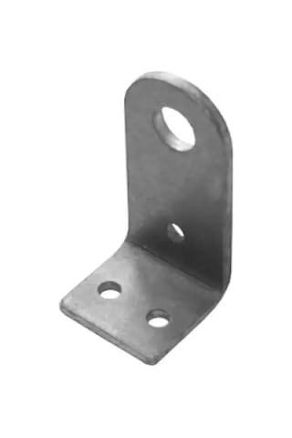 Domart İnşaat Ve Güvenlik İçin Kullanılan Sağlam Köşe Kesitli Profil. 142809220