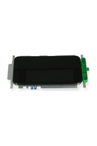 İphone 12 Mini 360 Mat Full Body Arka Koruyucu