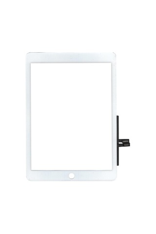 Apple Uyumlu iPad 6.nesil Mrjp2tu/a Dokunmatik Beyaz