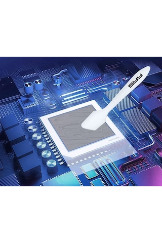 Syy Termal Macun 15,7 W/m-k Yüksek Performanslı Termal Macun 3gr