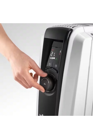 Delonghi Dragon 4 Pro TRDX40820E 8 Dilim Yağlı Radyatör