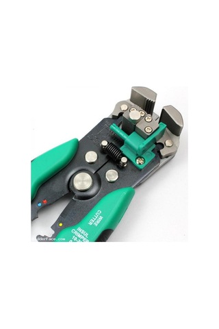 Proskit 8PK-371DU Otomatik Kablo Soyucu