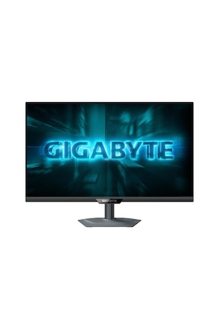 Gigabyte G27Q2 27" 0.5 MS 2K Pivot Ips 210 Hz Oyuncu Monitörü Teşhir