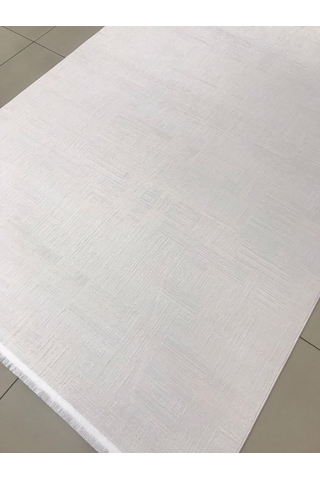Liparis Halı Toscana 230k Serisi Triko Akrilik Salon Oturma Yatak Odası Halısı Krem