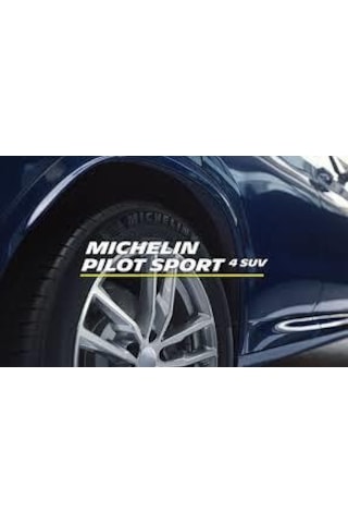 Michelin 275/50R20 113Y XL ZR MO1 Pilot Sport 4 Yaz Lastiği 2023