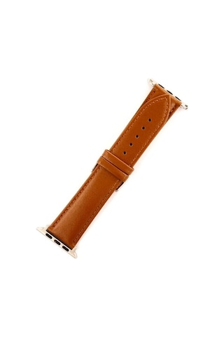 Watch 42mm Nl26 Deri Kordon Saat Değildir