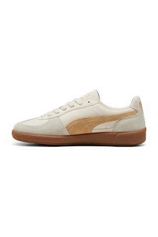 Puma Palermo Lth Unisex Günlük Ayakkabı 39646413 Bej 39646413 Bej