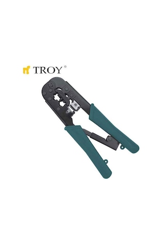 Troy Pense Konnektör Pc Telefon