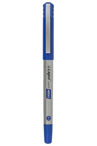 Iğne Uçlu Roller Kalem Lıqeo Needle R-5004ı07-130 0.7 MM Mavi