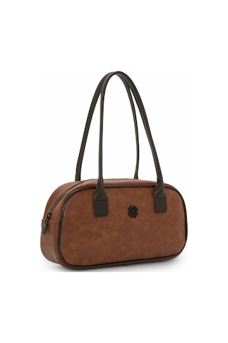 Fossil Kadın Omuz Çantası 05fd25k516 Taba