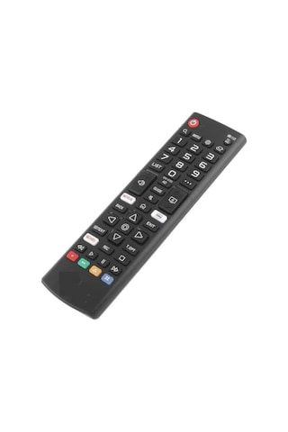 LG Uyumlu Netflix-Amazon Lcd Led Tv Kumanda