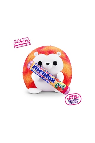 Giochi Preziosi Snackles Aburcubur 20 Cm Peluş S2 5ua04000 Heidi Diğer