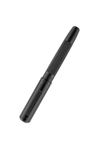 Montegrappa 007 Special Issue Tool Of The Trade Roller Kalem Isbj Siyah