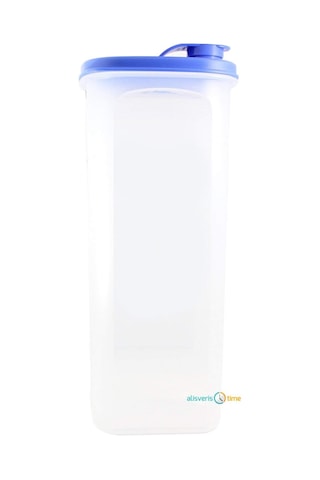 Tupperware Çok Amaçlı Sürahi