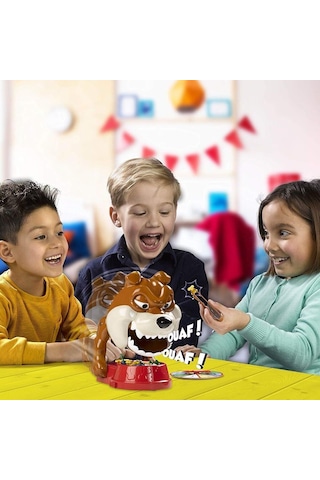 934287 Goliath Hırçın Köpek +4 Yaş - Abay-889354 1 Adet