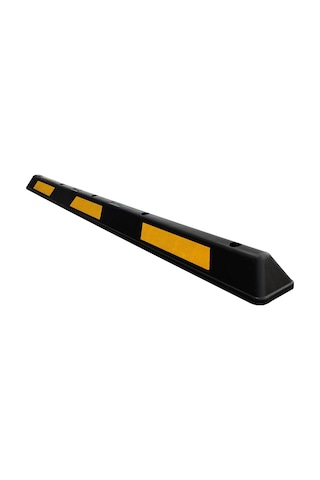 Otopark Araç Stoperi Ppc 180x13x9 Cm-3502