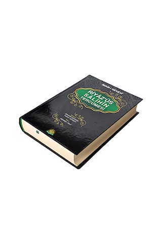 Riyazüs Salihin Tercümesi-1472