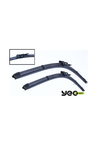 Nissan Qashqai Silecek Takımı Yeo 2007-2014