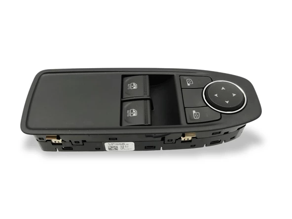 Renault Clio 5 - Capture - Cam Açma Düğmesi - Sol - İkili - 254107073r - An-740b