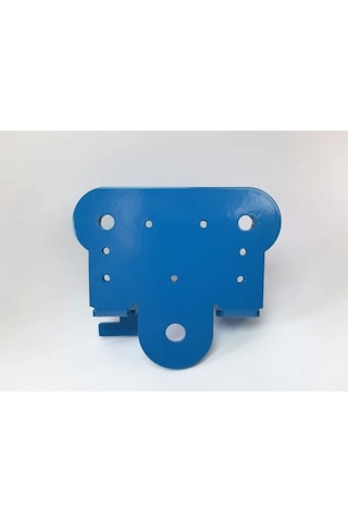 Brk Two Trees Bluer 3d Yazıcı X Arabası