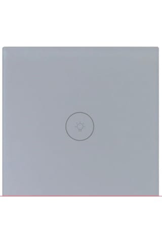 As871Eu Wifi Dokunmatik Tekli Duvar Lamba Açma Anahtarı