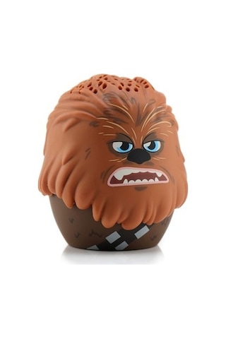 Bitty Boomers Star Wars Chewbacca Bluetooth Hoparlör
