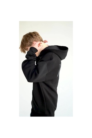 Tarzsokak Unisex God Wants You Yeezus Siyah Sweatshirt